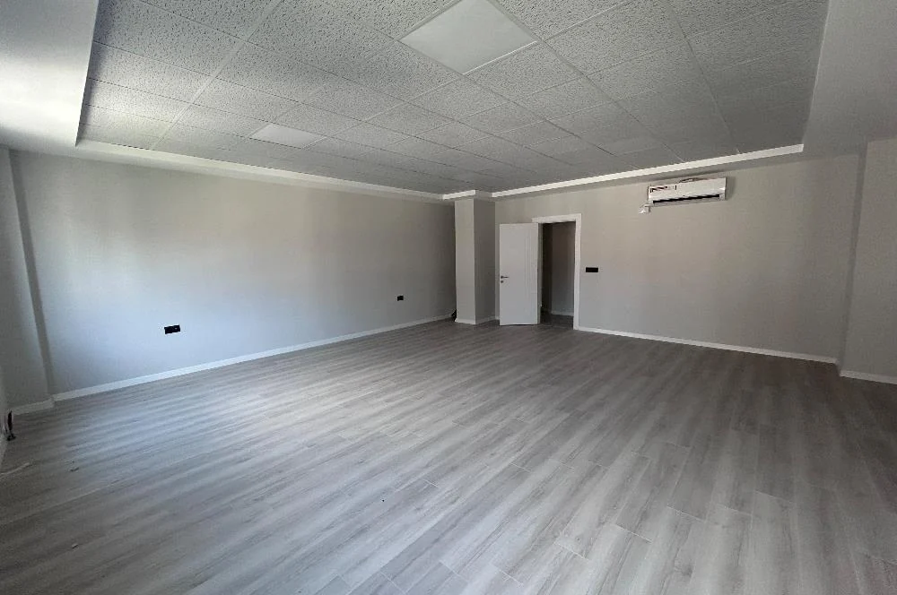 Kongre Meydanı yakınında kiralık 2+1 ofis