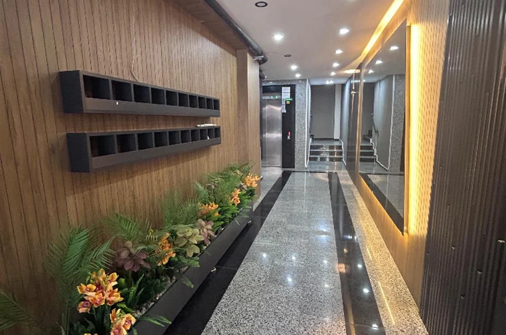 Kongre Meydanı yakınında kiralık 2+1 ofis — fotoğraf 4