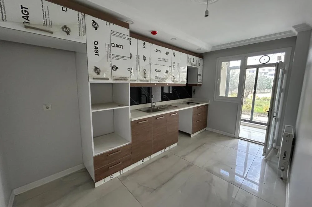 Sevgi Mahallesi’nde bahçe katı 3+1 daire — fotoğraf 2
