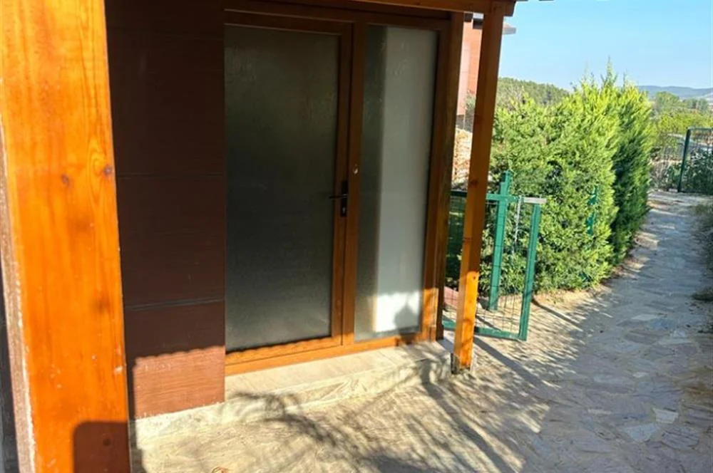 Korudağ Sitesi’nde doğayla iç içe 2+1 villa — fotoğraf 4